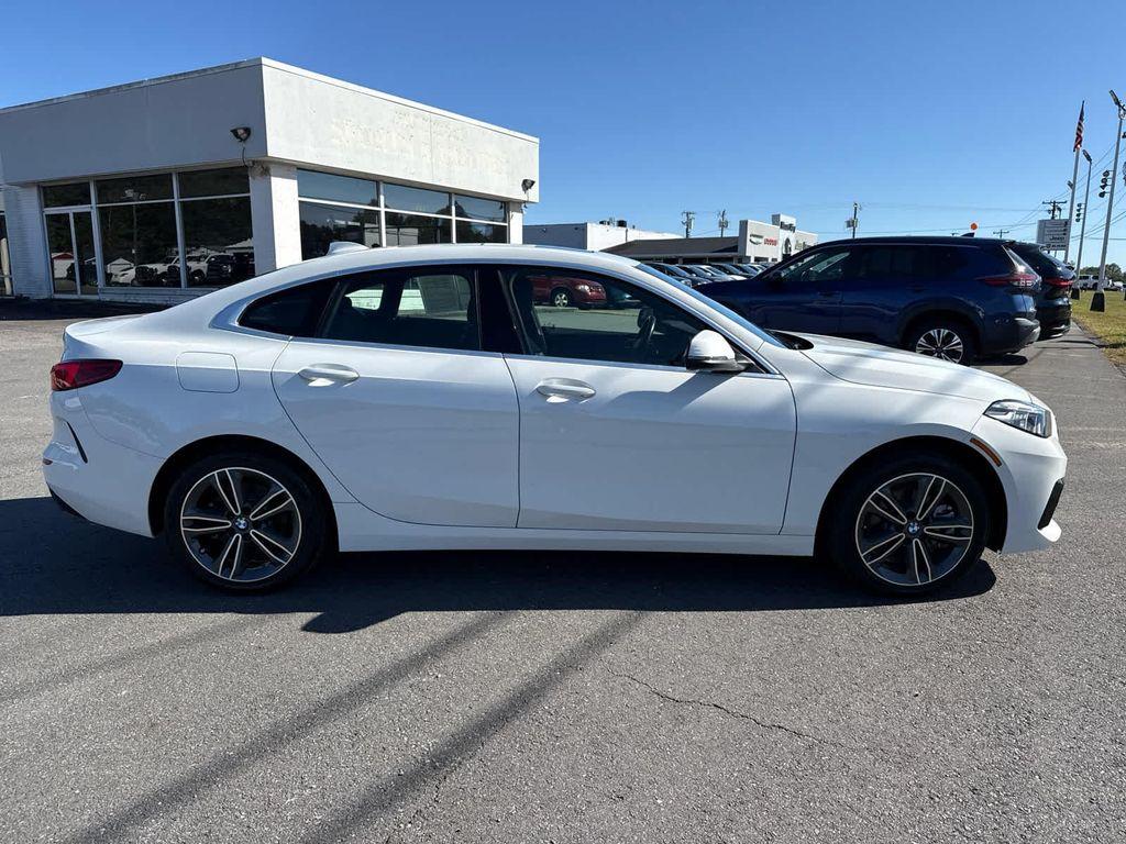 used 2024 BMW 228 Gran Coupe car, priced at $29,497