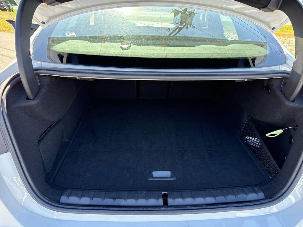 used 2024 BMW 228 Gran Coupe car, priced at $29,497