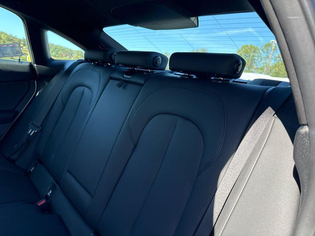 used 2024 BMW 228 Gran Coupe car, priced at $29,497