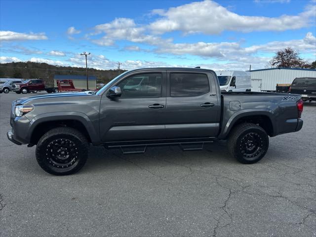 used 2019 Toyota Tacoma car, priced at $27,997