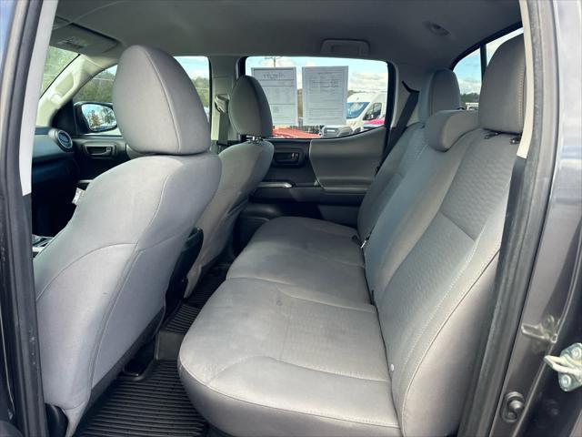 used 2019 Toyota Tacoma car, priced at $27,997