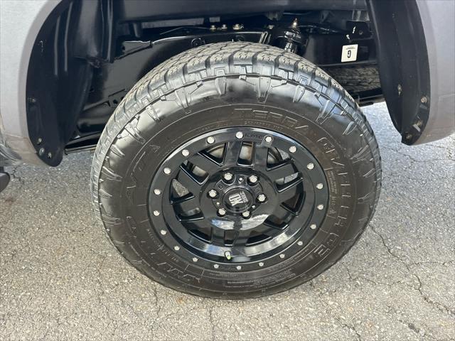 used 2019 Toyota Tacoma car, priced at $27,997