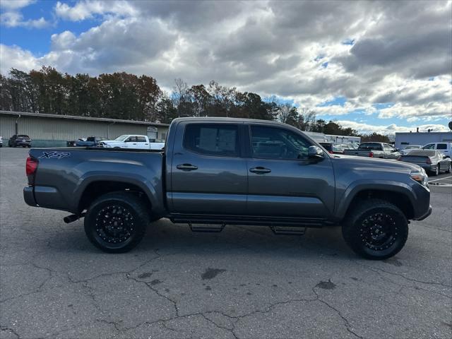 used 2019 Toyota Tacoma car, priced at $27,997