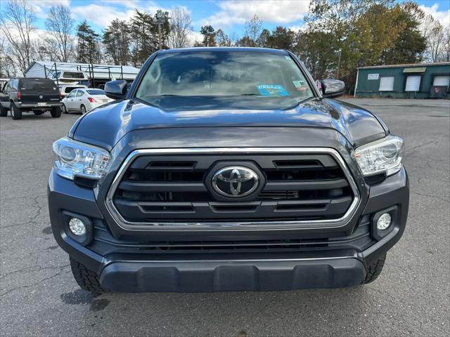 used 2019 Toyota Tacoma car, priced at $27,997