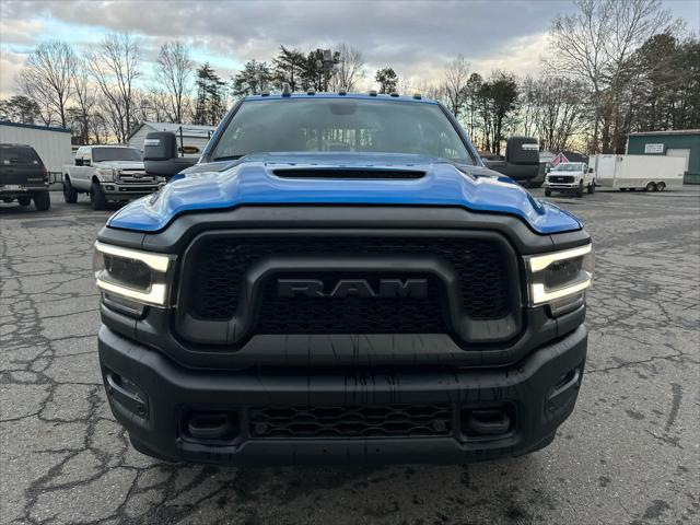 used 2023 Ram 2500 car, priced at $70,997