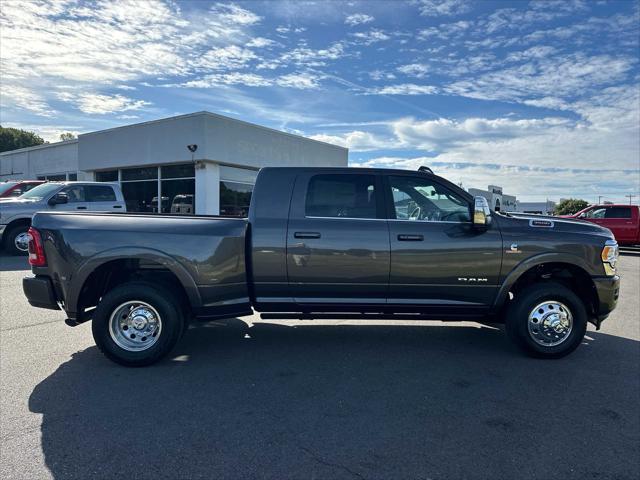 new 2024 Ram 3500 car, priced at $92,514