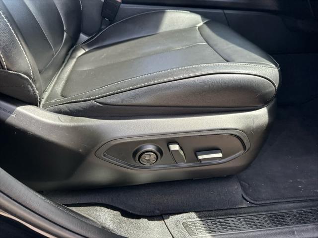 used 2024 Jeep Grand Cherokee car, priced at $38,999