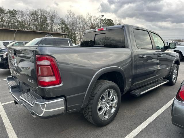 used 2019 Ram 1500 car, priced at $32,997