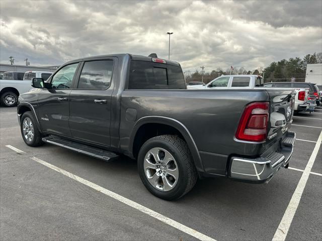 used 2019 Ram 1500 car, priced at $32,997