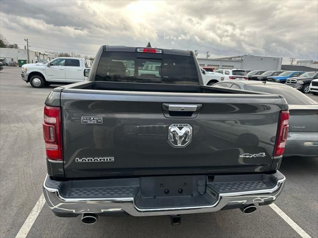 used 2019 Ram 1500 car, priced at $32,997