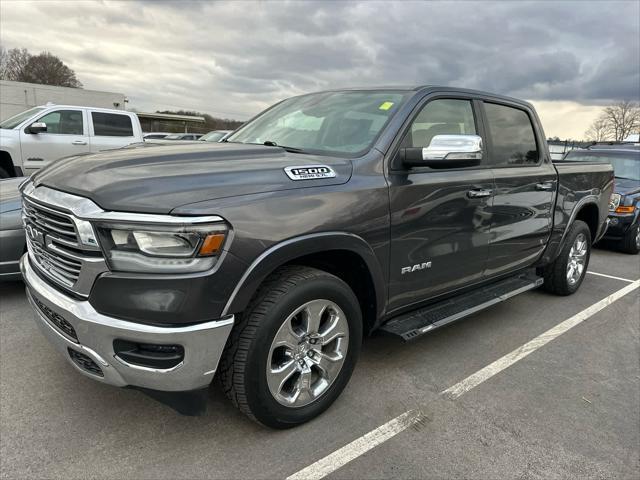 used 2019 Ram 1500 car, priced at $32,997