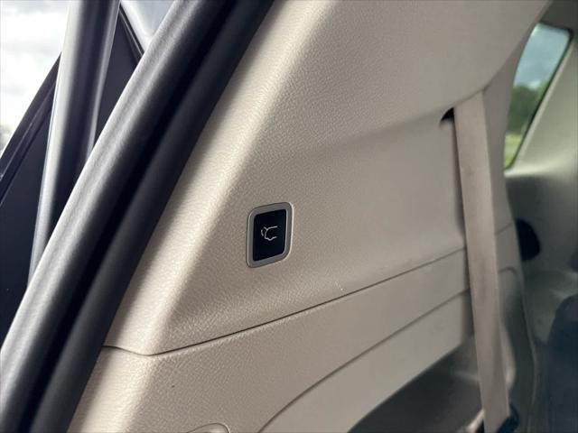 used 2023 Chrysler Voyager car, priced at $22,597