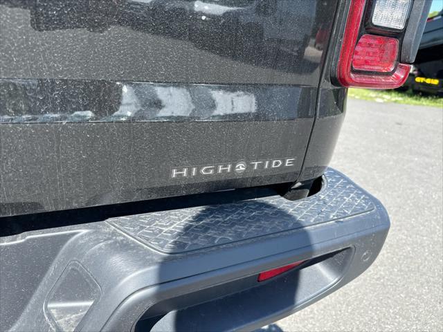 new 2025 Jeep Gladiator car, priced at $54,365