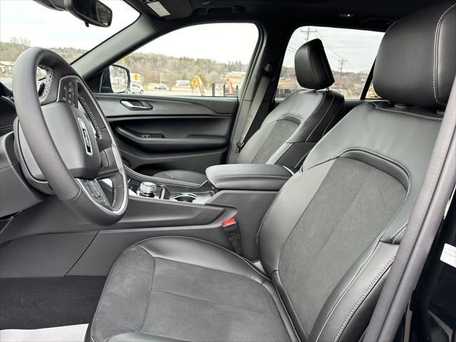 new 2024 Jeep Grand Cherokee car, priced at $50,170