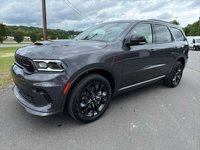 new 2025 Dodge Durango car, priced at $51,465
