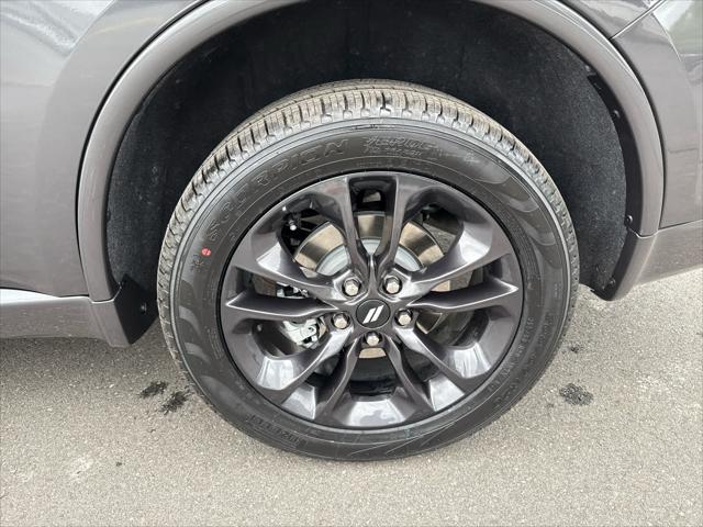 new 2025 Dodge Durango car, priced at $51,465