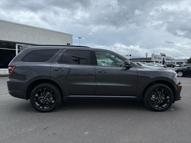 new 2025 Dodge Durango car, priced at $51,465