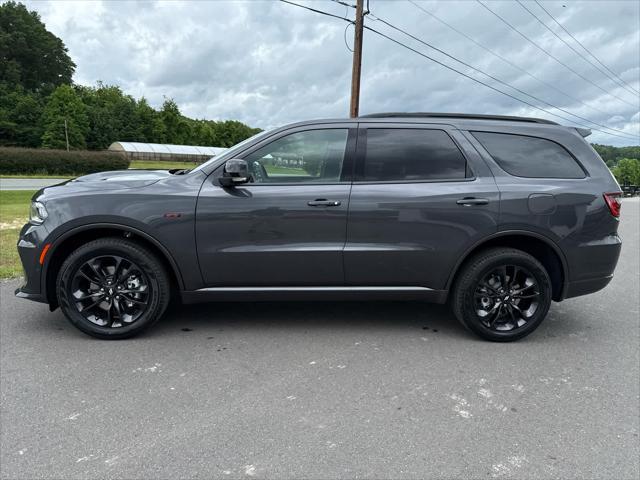 new 2025 Dodge Durango car, priced at $51,465