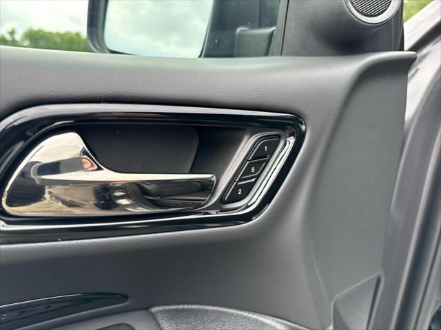 new 2025 Dodge Durango car, priced at $51,465