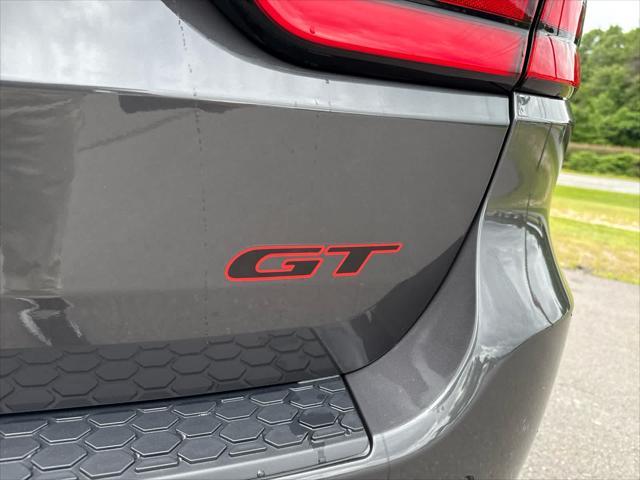 new 2025 Dodge Durango car, priced at $51,465