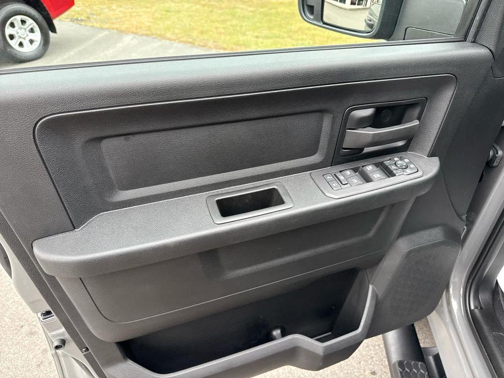 new 2026 Ram 2500 car, priced at $67,252