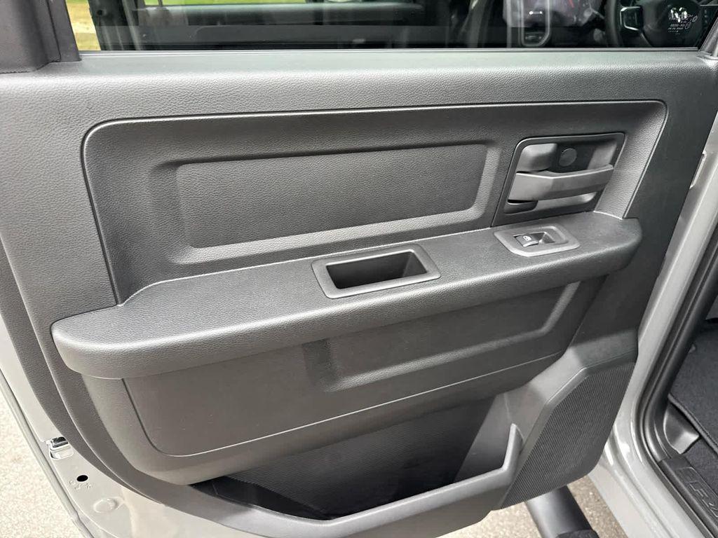 new 2026 Ram 2500 car, priced at $67,252