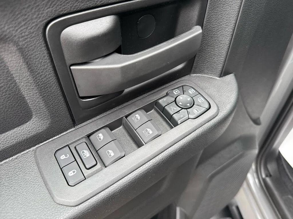 new 2026 Ram 2500 car, priced at $67,252