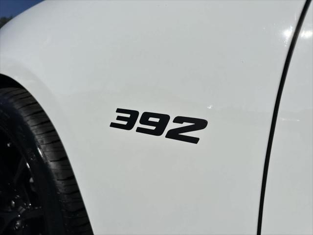 new 2023 Dodge Charger car, priced at $59,949