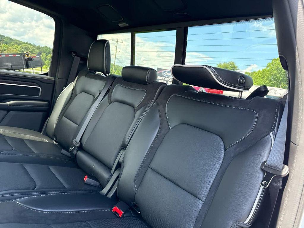 new 2026 Ram 1500 car, priced at $71,978