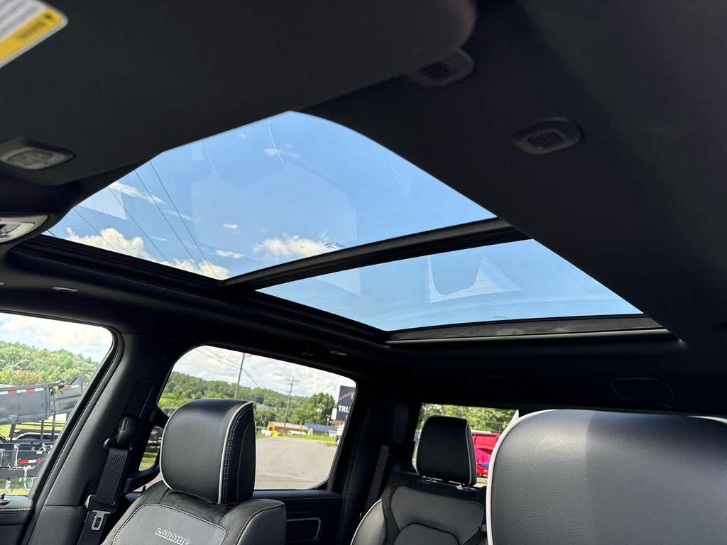 new 2026 Ram 1500 car, priced at $71,978