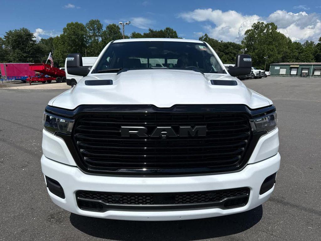 new 2026 Ram 1500 car, priced at $71,978