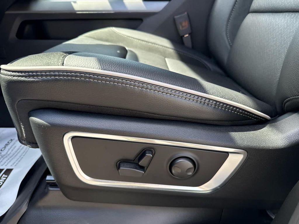 new 2026 Ram 1500 car, priced at $71,978