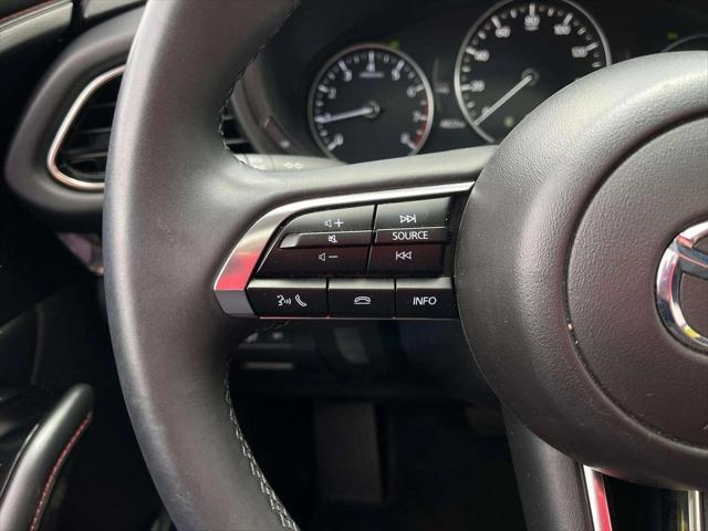 used 2024 Mazda CX-30 car, priced at $28,358