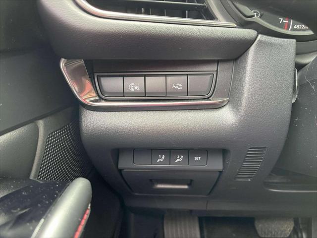 used 2024 Mazda CX-30 car, priced at $28,358