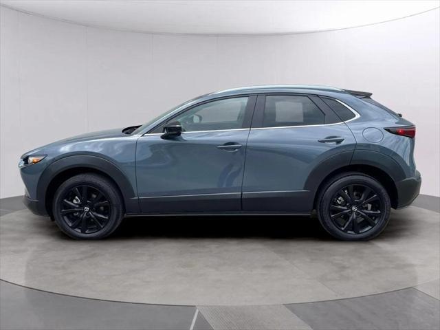 used 2024 Mazda CX-30 car, priced at $28,358