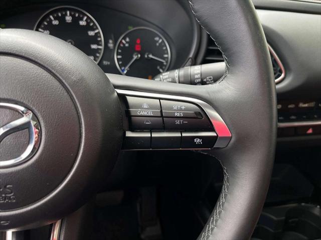 used 2024 Mazda CX-30 car, priced at $28,358