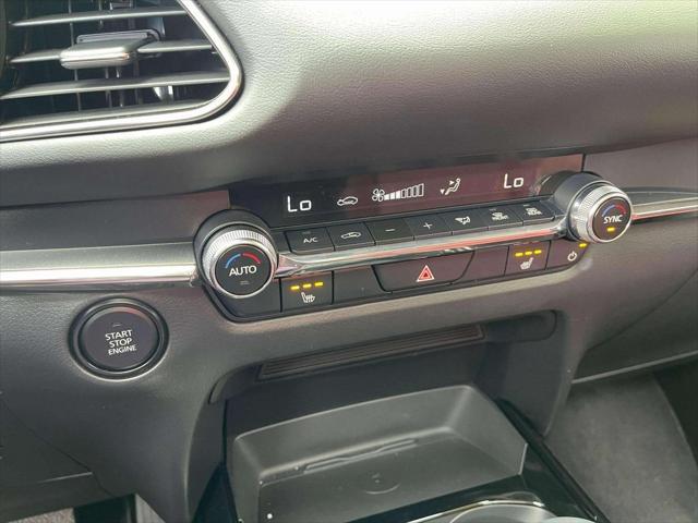 used 2024 Mazda CX-30 car, priced at $28,358
