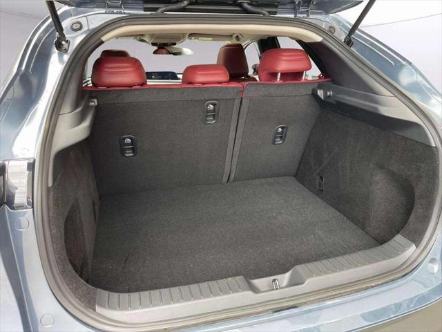 used 2024 Mazda CX-30 car, priced at $28,358