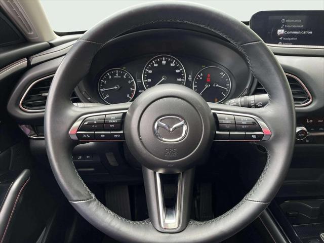 used 2024 Mazda CX-30 car, priced at $28,358