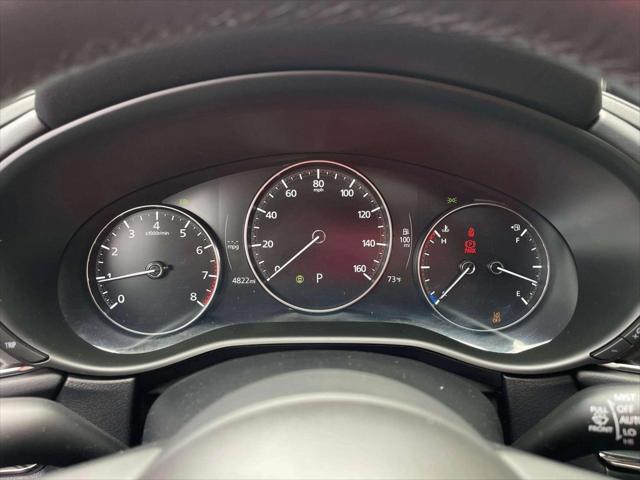 used 2024 Mazda CX-30 car, priced at $28,358