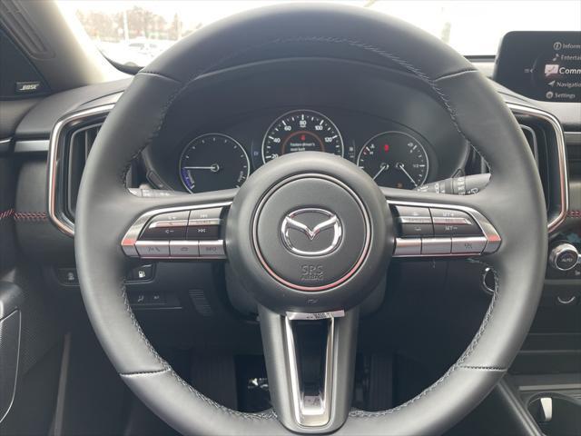 new 2025 Mazda CX-50 Hybrid car, priced at $41,670