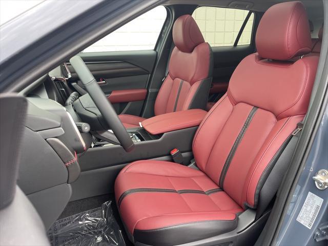 new 2025 Mazda CX-50 Hybrid car, priced at $41,670