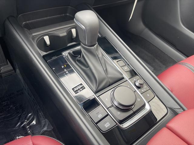 new 2025 Mazda CX-50 Hybrid car, priced at $41,670