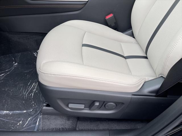 new 2025 Mazda CX-90 car, priced at $40,931