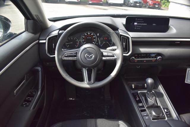 new 2024 Mazda CX-50 car, priced at $31,863