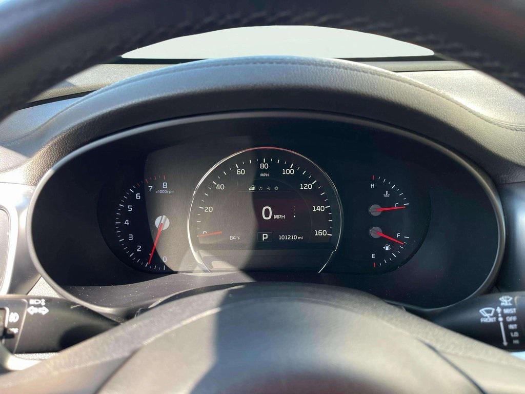used 2017 Kia Sorento car, priced at $11,951