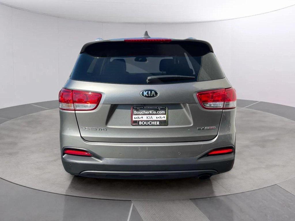 used 2017 Kia Sorento car, priced at $11,951