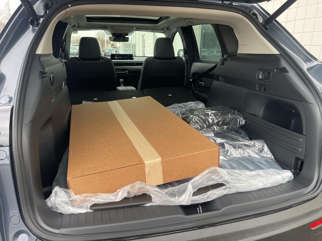 new 2025 Mazda CX-50 Hybrid car, priced at $37,598