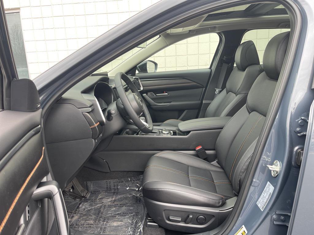 new 2025 Mazda CX-50 Hybrid car, priced at $37,598