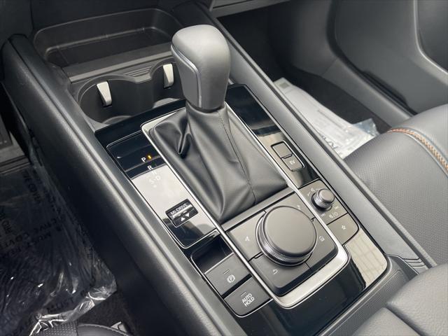 new 2025 Mazda CX-50 Hybrid car, priced at $38,598